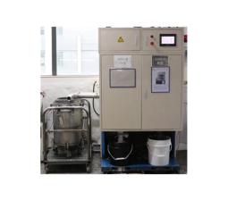 KD-0001 Automatic Sealant Mixing Machine